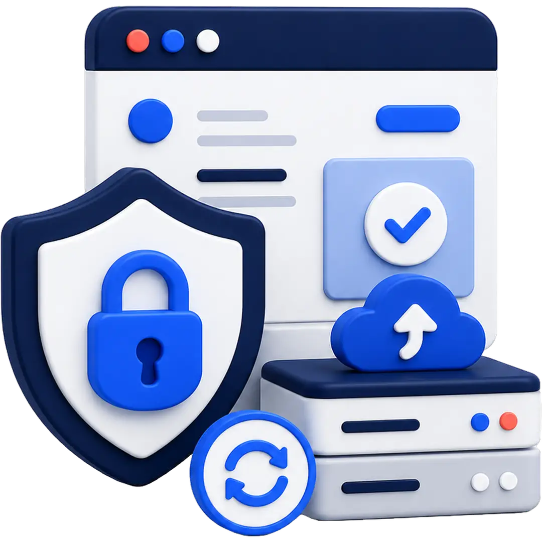 Sicurezza e affidabilità_1080x1080 Displace Studio SIcurezza e affidabilità